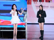 Mỹ nhân sở hữu đôi chân dài cực phẩm hàng đầu showbiz nhờ 4 bài tập quen thuộc, chỉ 5 phút mỗi ngày là thấy hiệu quả rõ rệt