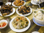 Lifestyle - Đặc sản nức tiếng Quảng Ninh làm 7 món, khách ăn no chỉ 270.000 đồng