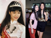 Đẹp - 4 cô em gái xinh cực phẩm nhưng không vào showbiz của sao Việt: Có người 50 tuổi khí chất vẫn ngời ngời!