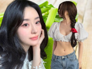 Đẹp - Uống nước rau xanh có mùi hăng nồng, vị đắng suốt 2 tuần, cô gái nhận về cái kết không ngờ