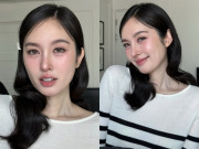 Đẹp - Người đẹp chuyển giới Nong Poy ở tuổi 39 vẻ đẹp "thách thức thời gian"