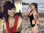 Đẹp - Hot girl bị ghét nhất Nhật Ký Vàng Anh là tiểu thư trâm anh thế phiệt, U40 tìm được "suối nguồn trẻ mãi không già", có gia tài bạc tỷ thấy mê