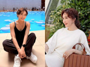 Đẹp - U55 vẫn là “đệ nhất mỹ nhân TVB” nhờ áp dụng 4 nguyên tắc khi ăn, mê mẩn 1 loại nước từ hạt nhỏ xíu 