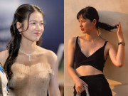 Đẹp - "Tình địch" Nhật Kim Anh là mỹ nhân vạn người mê, U40 "trẻ mãi không già", mặc táo bạo khoe dáng nóng bỏng