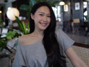 Thời trang - Bà xã Đoàn Văn Hậu gây thương nhớ với loạt ảnh đời thường ngọt ngào