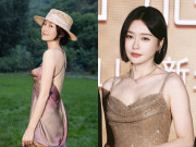 Đẹp - Tần Lam U50 vẫn là "quốc sắc thiên hương" không ai bì kịp, tất cả là nhờ ghi nhớ 7 điều này mỗi ngày