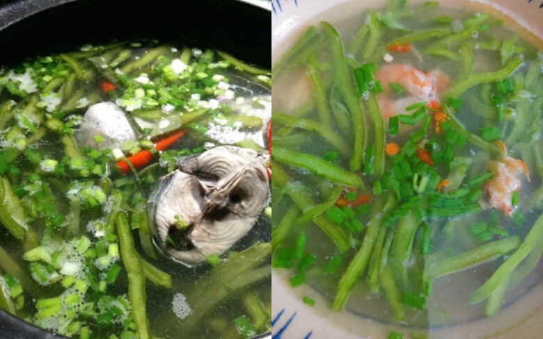Lưỡi long thường được chế biến thành món canh hay làm mứt. 