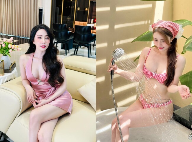 Ở tuổi 37, Quỳnh Nga không chỉ khiến công chúng ngưỡng mộ bởi nhan sắc ngày càng “lên hương”, mà còn truyền cảm hứng làm đẹp một cách bền vững, lành mạnh cho nhiều chị em phụ nữ. Dù đang ở giai đoạn viên mãn trong sự nghiệp lẫn tình cảm, “người tình Việt Anh” vẫn không ngừng đầu tư cho hình ảnh cá nhân bằng lối sống lành mạnh, chăm chút ngoại hình như một cách để yêu thương chính mình. 