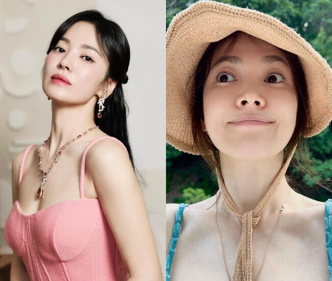 Quốc bảo nhan sắc xứ Hàn thường dùng sữa tươi để rửa mặt.