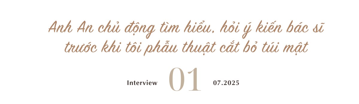 Phan Như Thảo: amp;#34;Đợi lúc nào tôi ốm đi, vợ chồng chúng tôi sẽ tính đến chuyện tổ chức đám cướiamp;#34; - 1