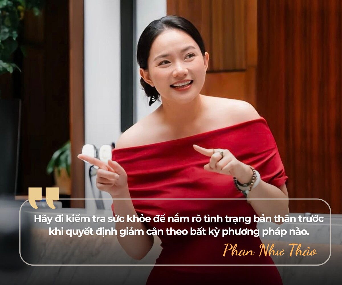 Phan Như Thảo: amp;#34;Đợi lúc nào tôi ốm đi, vợ chồng chúng tôi sẽ tính đến chuyện tổ chức đám cướiamp;#34; - 5