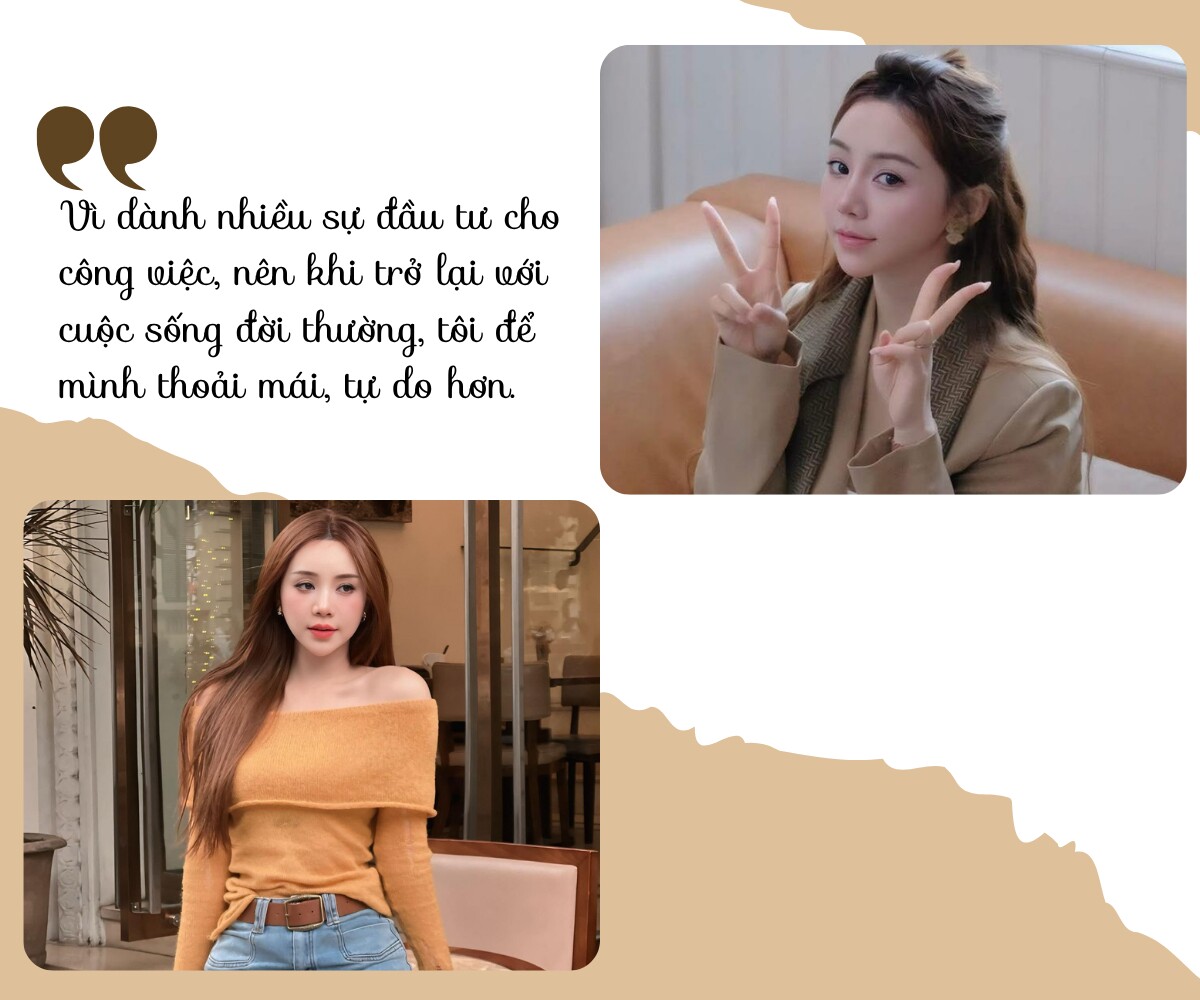 Quỳnh Kool: amp;#34;Tôi từng tự ti vì tay chân không được thon thả, nhưng càng trưởng thành, tôi càng học cách chấp nhận và biết ơn cơ thể nàyamp;#34; - 7