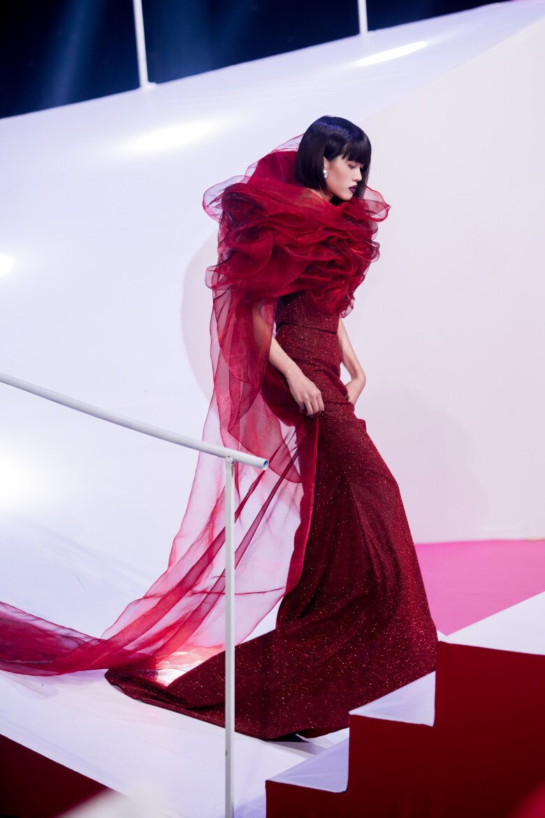 Dân tình amp;#34;la óamp;#34; vì thử thách cũ kỹ của Vietnam’s Next Top Model, drama nhà chung như bê nguyên xi từ chục năm trước vào - 2