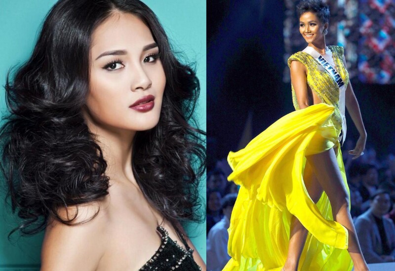 H'Hen Niê từng dừng chân ở vị trí thứ 8 trong bảng xếp hạng Miss Grand Slam 2018 của Global Beauties. Trong vài năm trở lại đây, nhiều nhan sắc Việt như Khánh Vân, Thanh Thuỷ... liên tục được lọt vào bảng xếp hạng nhưng vẫn chưa thể vượt qua thành tích của Hương Giang.