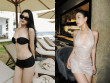 Hot girl Việt đình đám được báo Trung ca ngợi như nữ thần, nổi tiếng nhờ đóng phim thanh xuân vườn trường, thân hình tuổi 32 đẹp hút hồn