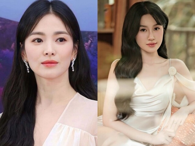 Rửa mặt bằng sữa tươi là phương pháp làm đẹp được nhiều mỹ nhân nổi tiếng, trong đó có quốc bảo nhan sắc xứ Hàn Song Hye Kyo thường xuyên áp dụng để duy trì làn da trắng sáng, mịn màng.
