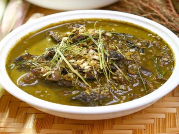 Đặc sản Sơn La khiến nhiều người nín thở khi ăn, biết nguyên liệu làm ra mới hết hồn