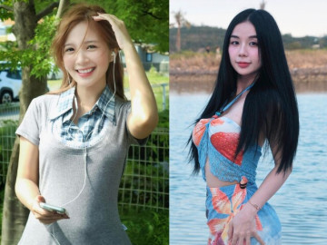 Gu thời trang của cô dâu mới Vbiz: Cindy Lư gái hai con trông mòn con mắt, vợ Đình Tú chuộng mốt chuẩn nàng thơ
