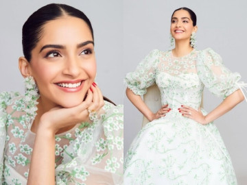 Diễn viên Ấn Độ giảm 35 kg không nhịn ăn, không tập đến kiệt sức