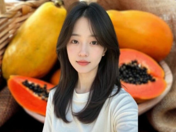 Loại quả giúp chị em níu giữ thanh xuân, đến tỷ phú cũng dùng hằng ngày, ở Việt Nam trồng đầy ngoài vườn 