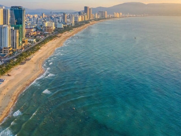 Gợi ý 7 điểm tham quan miễn phí ở Đà Nẵng dành cho tín đồ sống ảo