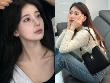 Suzy làm gì để giữ da đẹp như thiếu nữ ở tuổi 31? 4 điều cực kỳ đơn giản, dễ làm theo mà không quá đau ví