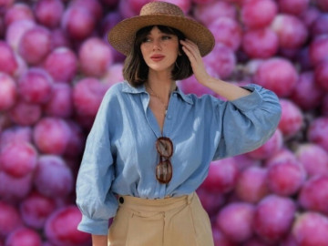 Loại quả được gọi là nữ hoàng làm đẹp đem đến vẻ đẹp hoàn hảo như phụ nữ Pháp