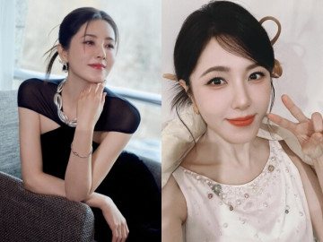 Mỹ nhân 200 năm nữa cũng chưa có ai đẹp bằng như cải lão hoàn đồng ở tuổi 48 nhờ ưu ái một loại thức uống suốt 20 năm