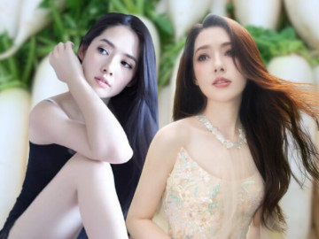 Dâu hào môn nghìn tỷ giảm 12 kg sau 3 tháng sinh con nhờ ăn 3 món màu trắng siêu rẻ, chị em có thể áp dụng ngay hôm nay
