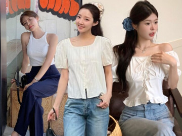 6 loại quần áo phơi bày khuyết điểm cơ thể, hội chị em cần xem để né gấp