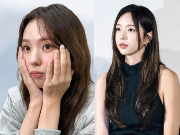 Nữ diễn viên vượt mặt Song Hye Kyo thành mỹ nhân đẹp nhất Hàn Quốc 2025: Luôn tẩy trang 2 lần, áp dụng bài tập massage vỏn vẹn vài phút