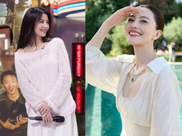 Diễn viên lọt top 10 mỹ nhân đẹp nhất Trung Quốc: 45 tuổi vẫn là nữ thần quốc dân, mê ăn một loại hạt giữ dáng thon nuột