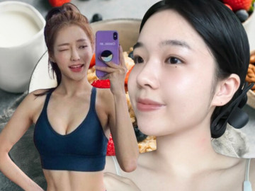 5 món ăn là "thực phẩm vàng" cho bữa sáng, ăn đều da dẻ mịn màng, thân hình "bốc lửa"