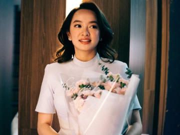 Kaity Nguyễn mỹ nhân trăm tỷ của màn ảnh Việt ngày càng nhuận sắc