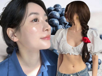 Những loại trái cây được mệnh danh kẻ đốt mỡ tự nhiên, càng ăn càng gầy, chị em nên lưu ngay vào thực đơn mỗi ngày