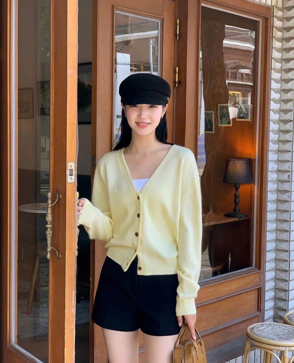 5 kiểu áo khoác hứa hẹn amp;#34;làm mưa làm gióamp;#34; mùa thu năm nay, ai cũng nên có để mặc đẹp cùng hội chị em - 13