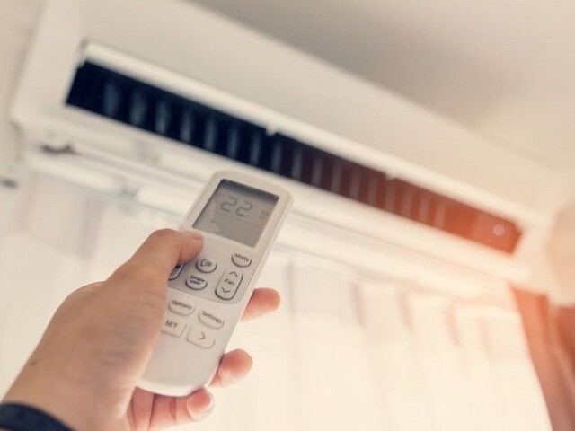 Người ngồi điều hòa cả ngày và người không dùng điều hòa, ai dễ ốm hơn? Biết lý do tôi liền học theo