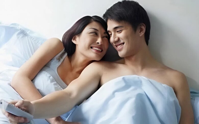 Chuyên gia khuyến cáo, khi quan hệ tình dục cần phải sử dụng các biện pháp an toàn để tránh lây bệnh. Ảnh minh họa. 