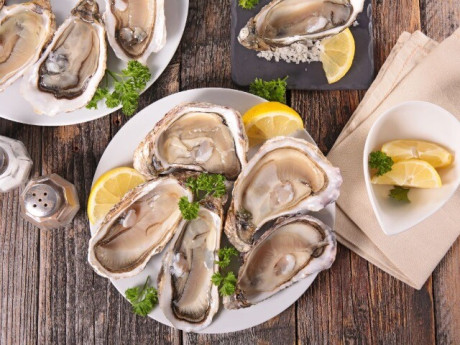 Sức khỏe - 12 món ăn người Việt thích mê nhưng chứa cả ổ ký sinh trùng, nhiều bà nội trợ biết hại vẫn mua về cho cả nhà dùng