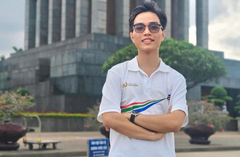 Một thủ lĩnh trẻ tài năng và nhiệt huyết