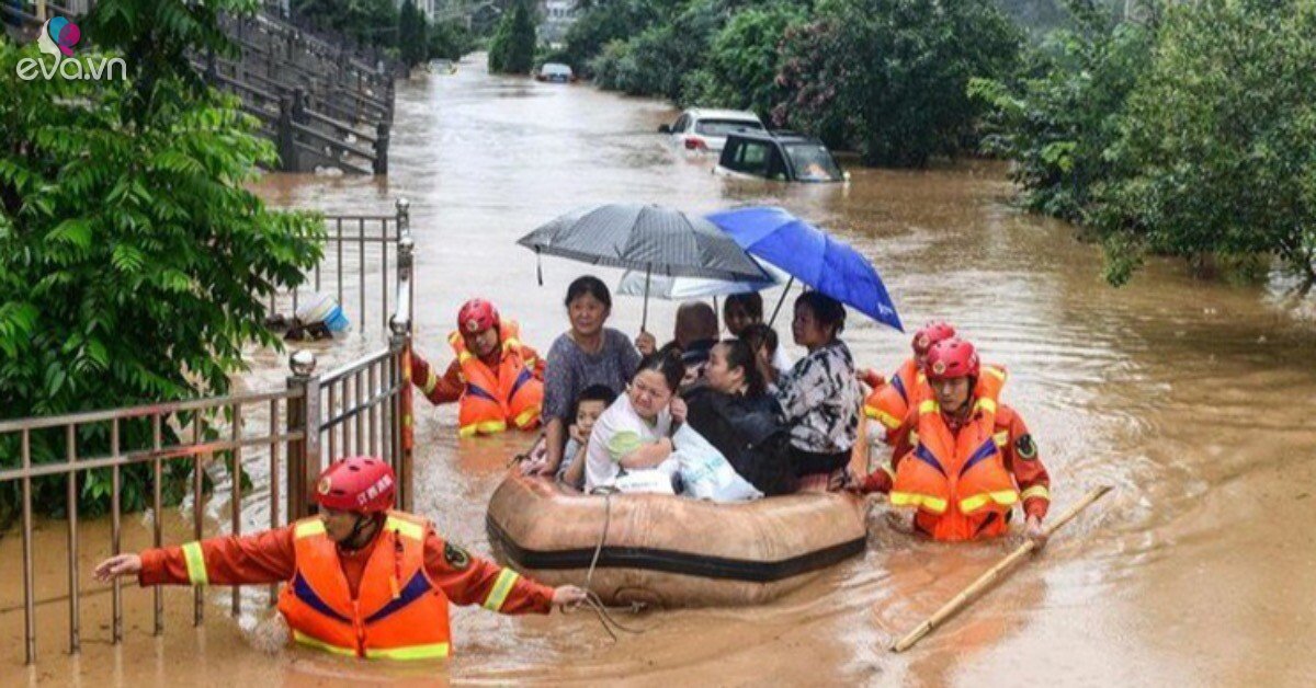 Chỉ một vết ngứa nhỏ có thể thành ổ nhiễm trùng, bác sĩ cảnh báo một loạt vấn đề sức khỏe sau mưa lũ