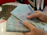 Tin tức - 8 trường hợp nhận tiền chuyển khoản không phải nộp thuế thu nhập cá nhân từ tháng 7/2025, người dân nên cập nhật