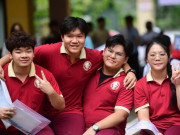 Tin tức - Đáp án chính thức môn Ngữ văn thi tốt nghiệp THPT năm 2025 của Bộ GD-ĐT