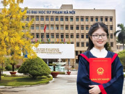 Tin tức - 10 ngôi trường được các Thủ khoa, Á khoa THPT 2024 lựa chọn: Đào tạo nhiều ngành học hot, điểm chuẩn luôn thuộc top đầu