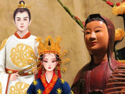 Tin tức - Làm vợ vua nhưng vẫn lấy thêm chồng, vị Hoàng hậu nào gây tranh cãi nhưng được đánh giá có công lớn trong sử Việt?