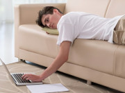 Sức khỏe - 8 thói quen khiến "bệnh chồng bệnh" và 7 việc làm mỗi tối giúp bạn sáng dậy nhẹ người, gan thận khỏe