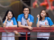 Tin tức - Dự kiến điểm xét tuyển Đại học 2025: Điểm sàn nhiều trường chỉ 15, ĐH Bách khoa Hà Nội lấy cao nhất 28 điểm
