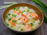 Sức khỏe - Thực phẩm nào kết hợp với đậu phụ sẽ gây hại cho cơ thể, ở chợ Việt bán đầy với giá rẻ bèo, 2.000 đồng là mua được?