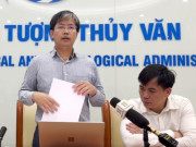 Tin tức - Bão số 3 (Wipha) giật cấp 13-14, đổ bộ Hải Phòng - Thanh Hóa vào trưa đến chiều 22-7