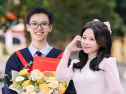 Tin tức - 15 Thủ khoa tốt nghiệp THPT 2025 chọn những ngành học "siêu hot", điểm chuẩn cao nhất nhì hiện nay